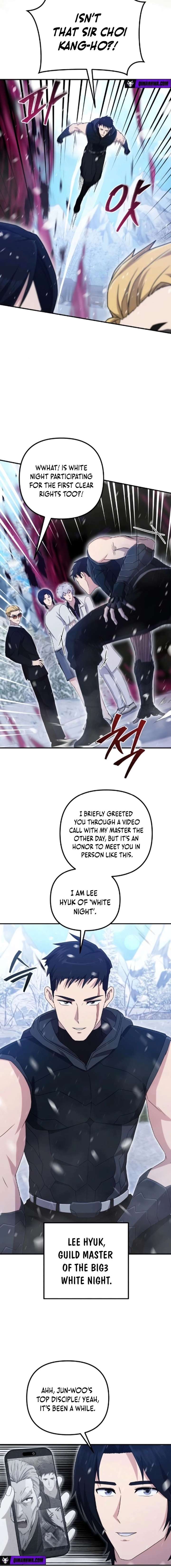 The Absolute’s Modern Life Chapter 11 - Page 2