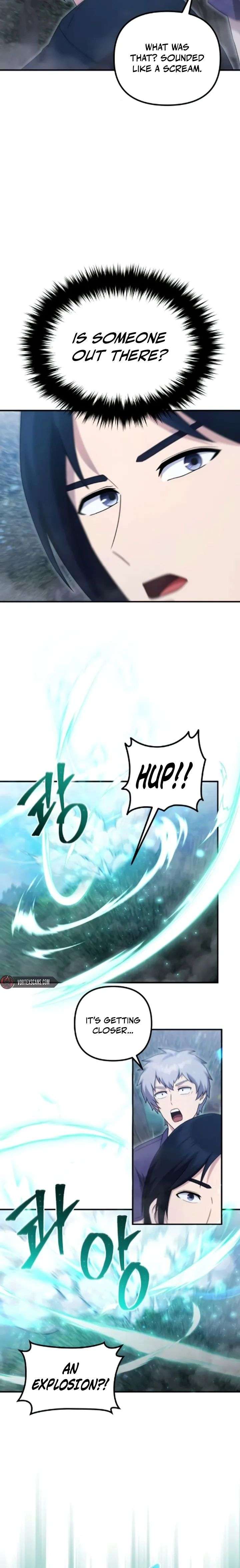 The Absolute’s Modern Life Chapter 12 - Page 24