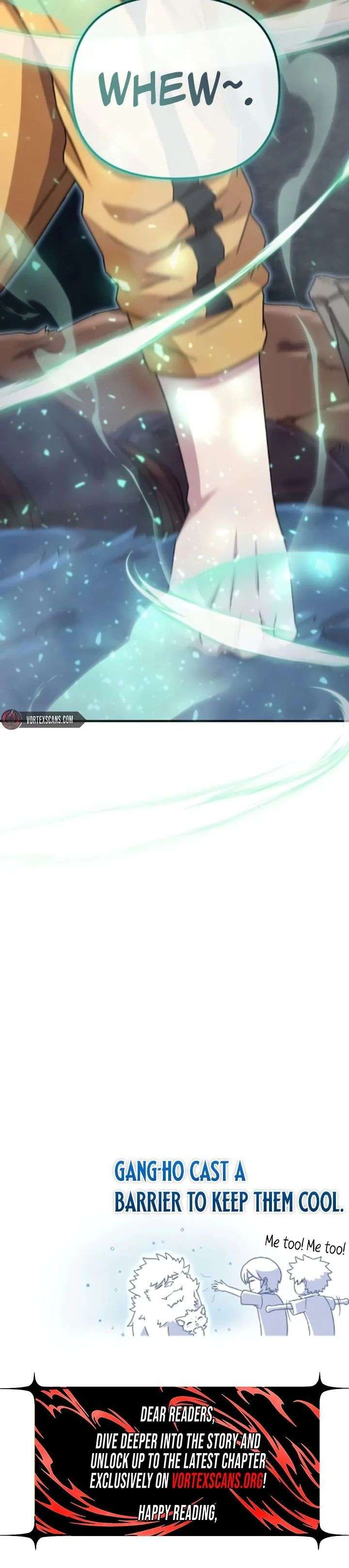 The Absolute’s Modern Life Chapter 12 - Page 28