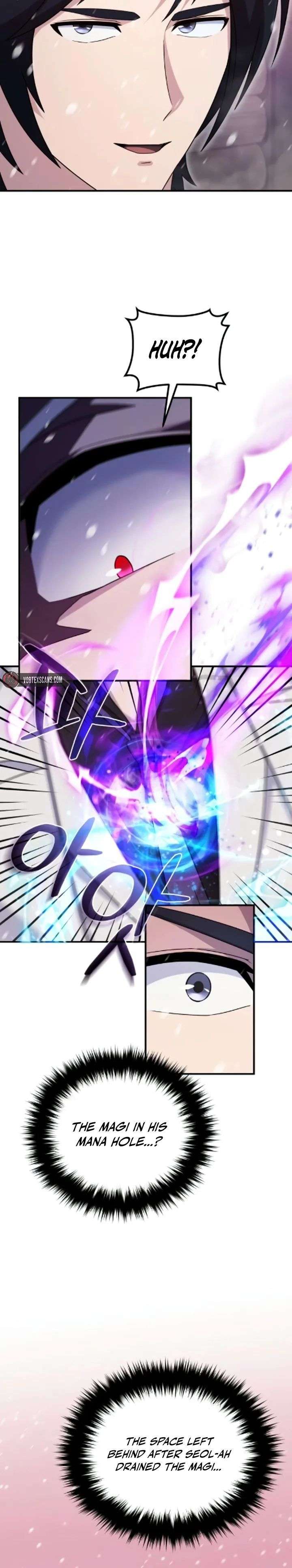 The Absolute’s Modern Life Chapter 12 - Page 6