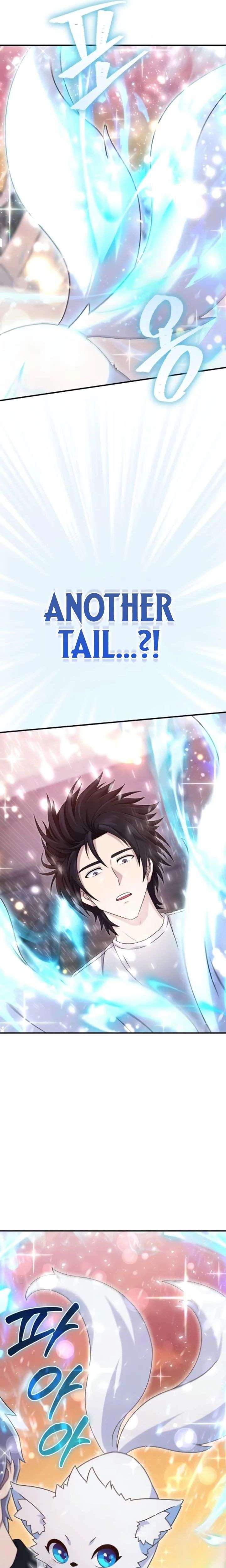 The Absolute’s Modern Life Chapter 12 - Page 8