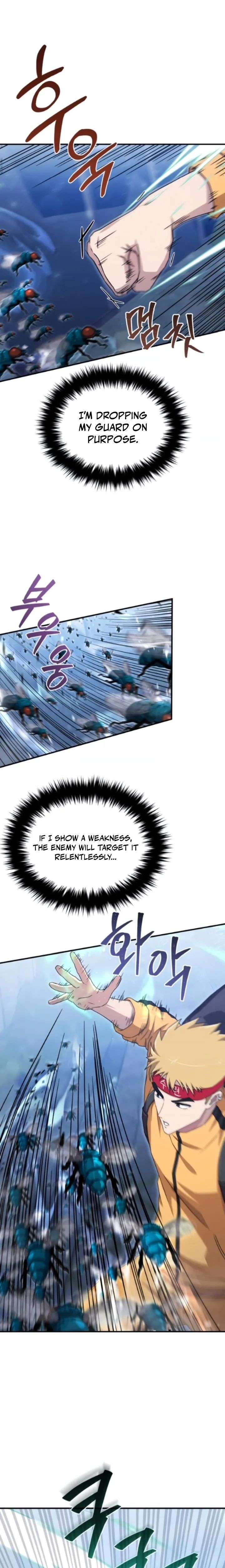 The Absolute’s Modern Life Chapter 13 - Page 14