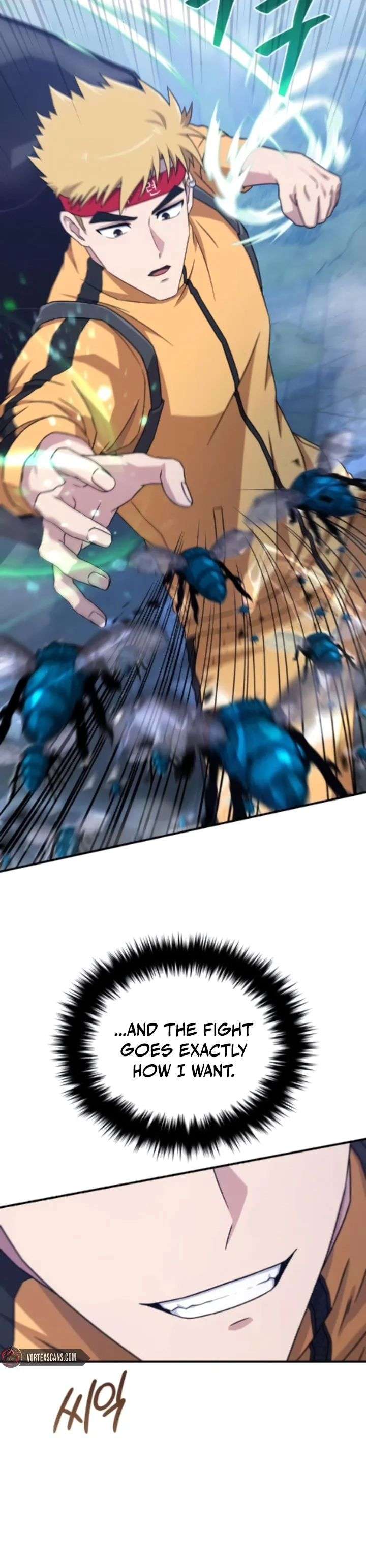 The Absolute’s Modern Life Chapter 13 - Page 15