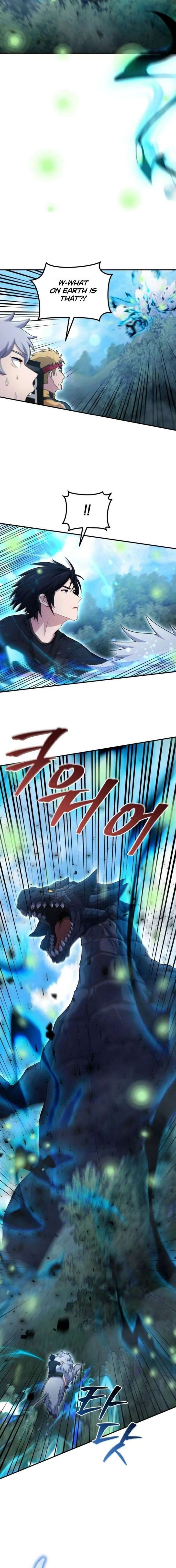 The Absolute’s Modern Life Chapter 14 - Page 12