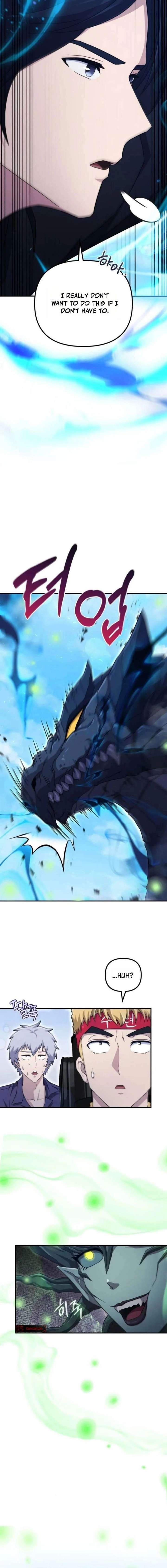 The Absolute’s Modern Life Chapter 14 - Page 14