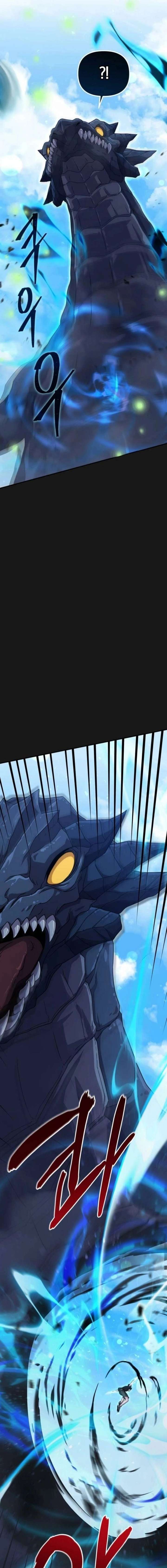 The Absolute’s Modern Life Chapter 14 - Page 15