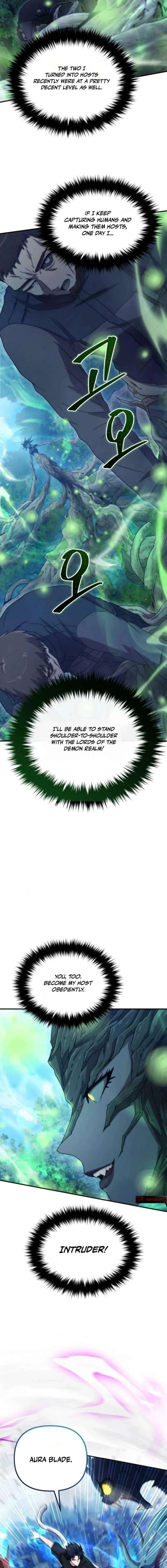 The Absolute’s Modern Life Chapter 14 - Page 3