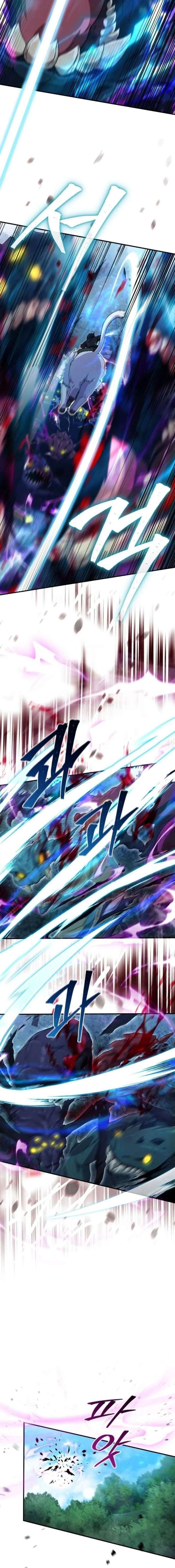 The Absolute’s Modern Life Chapter 14 - Page 6