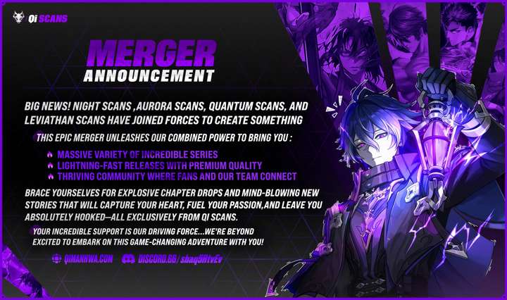 The Absolute’s Modern Life Chapter 15 - Page 1