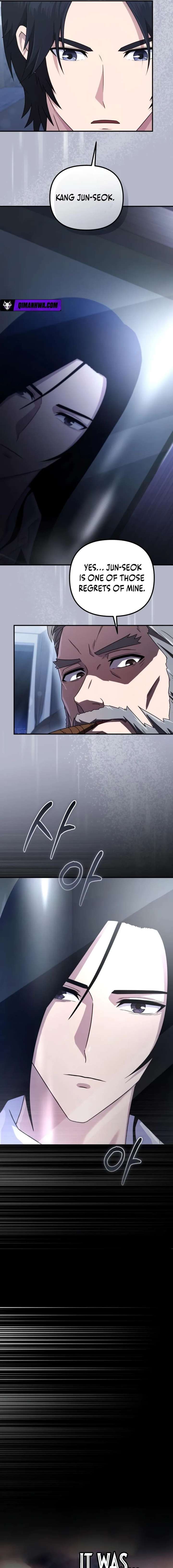 The Absolute’s Modern Life Chapter 15 - Page 18