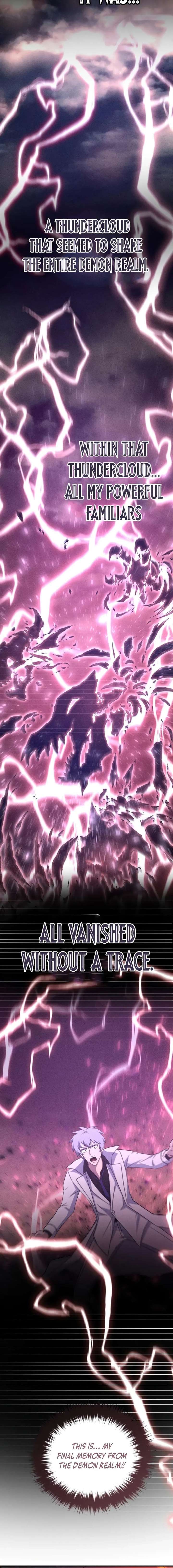 The Absolute’s Modern Life Chapter 15 - Page 19