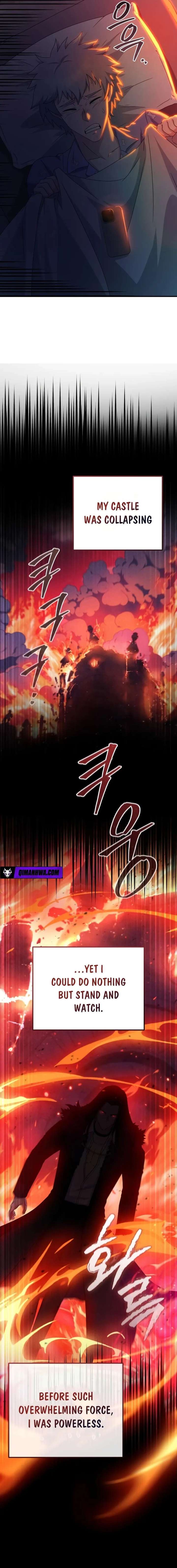 The Absolute’s Modern Life Chapter 15 - Page 20