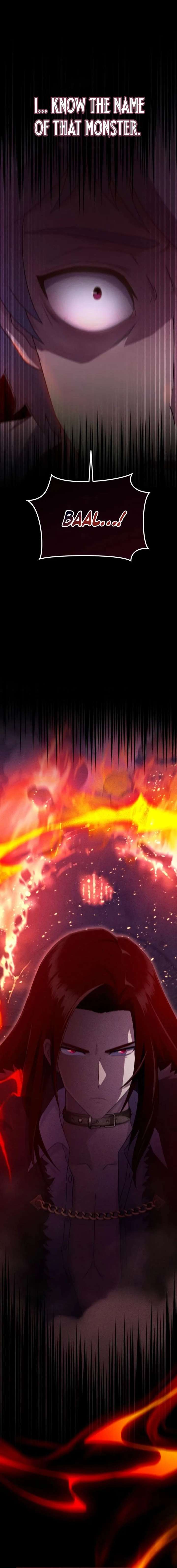 The Absolute’s Modern Life Chapter 15 - Page 21