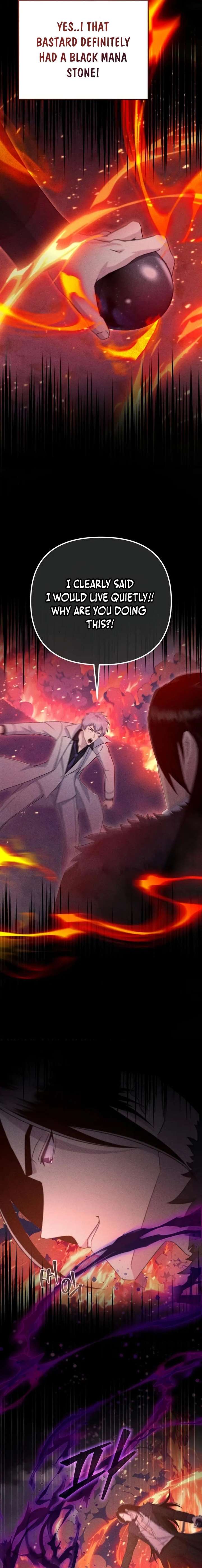 The Absolute’s Modern Life Chapter 15 - Page 22