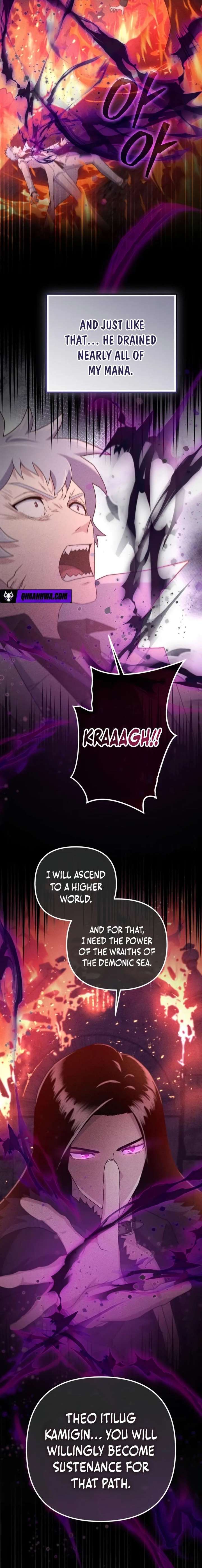 The Absolute’s Modern Life Chapter 15 - Page 23