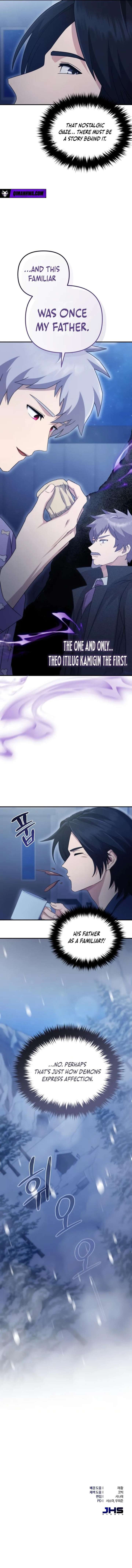 The Absolute’s Modern Life Chapter 15 - Page 26