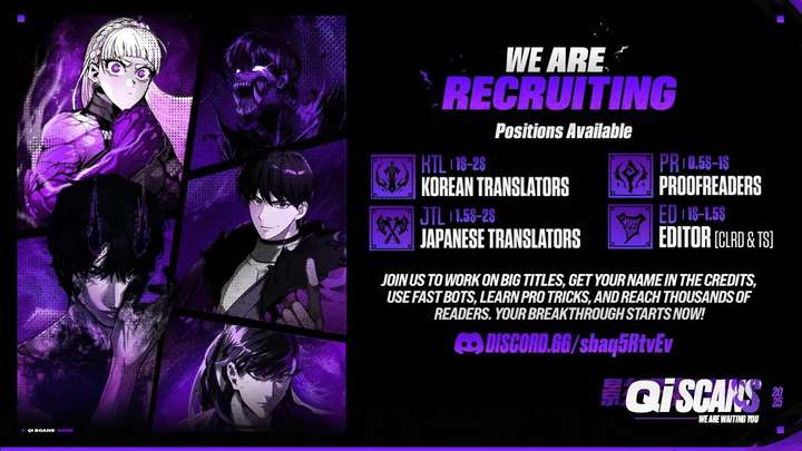 The Absolute’s Modern Life Chapter 15 - Page 27