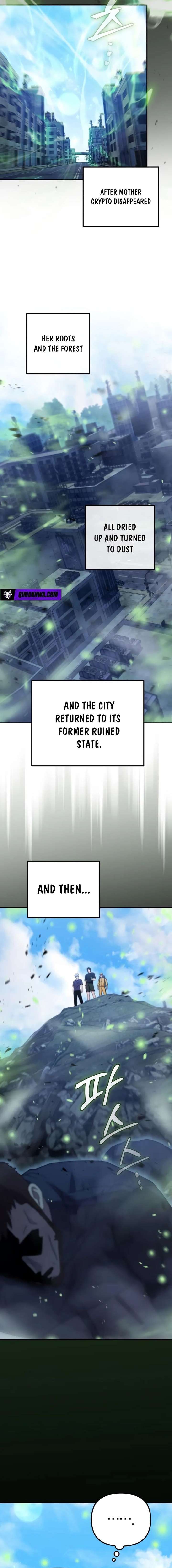 The Absolute’s Modern Life Chapter 15 - Page 3