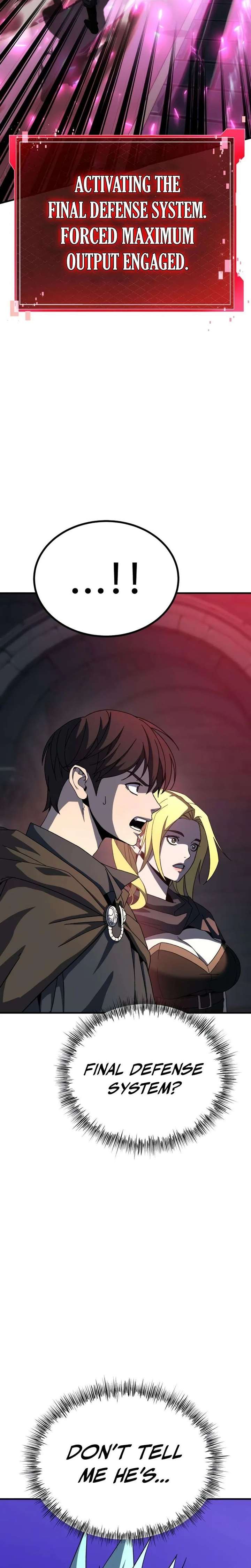 The Absolute’s Modern Life Chapter 16 - Page 14