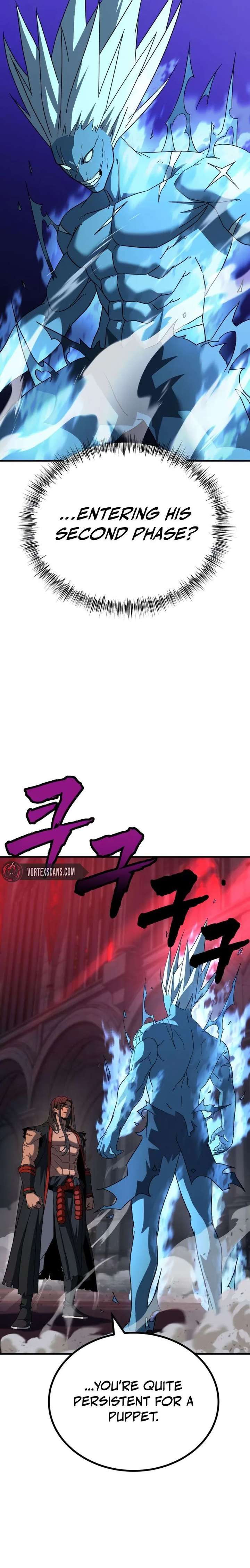 The Absolute’s Modern Life Chapter 16 - Page 15