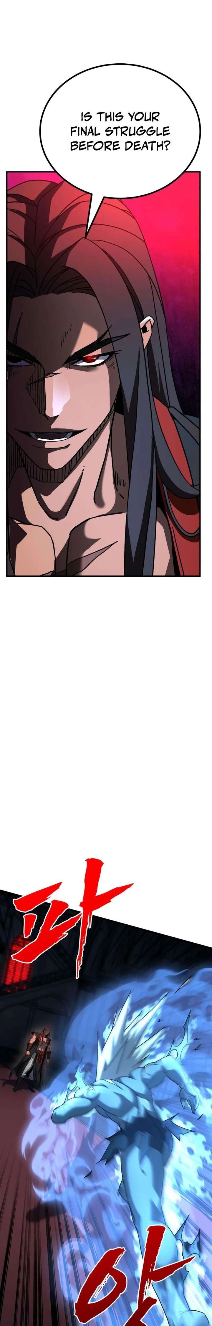 The Absolute’s Modern Life Chapter 16 - Page 16