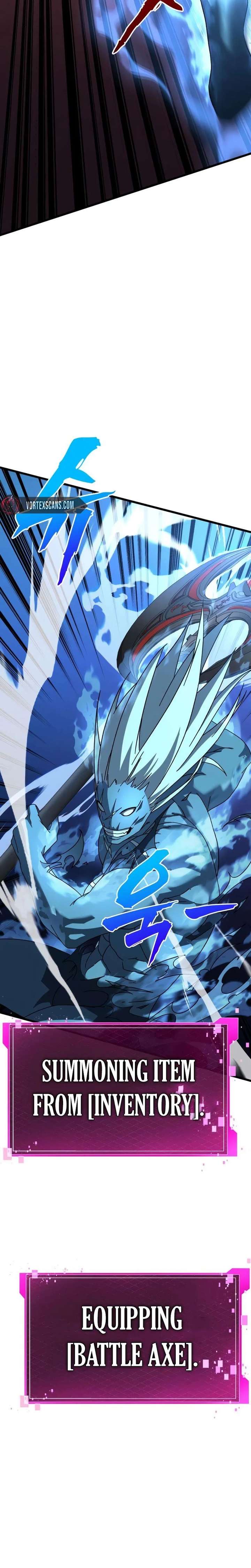 The Absolute’s Modern Life Chapter 16 - Page 17