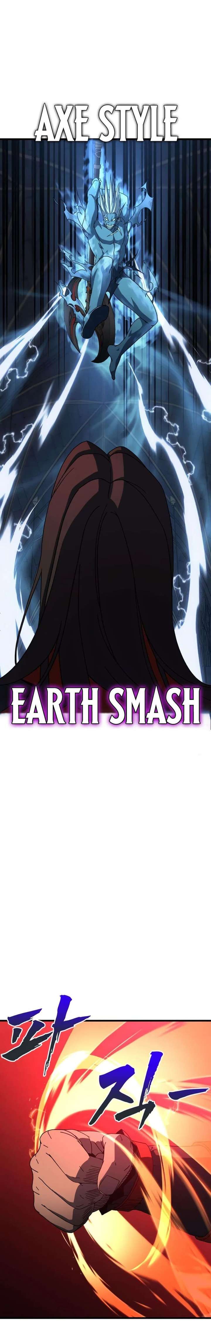 The Absolute’s Modern Life Chapter 16 - Page 18