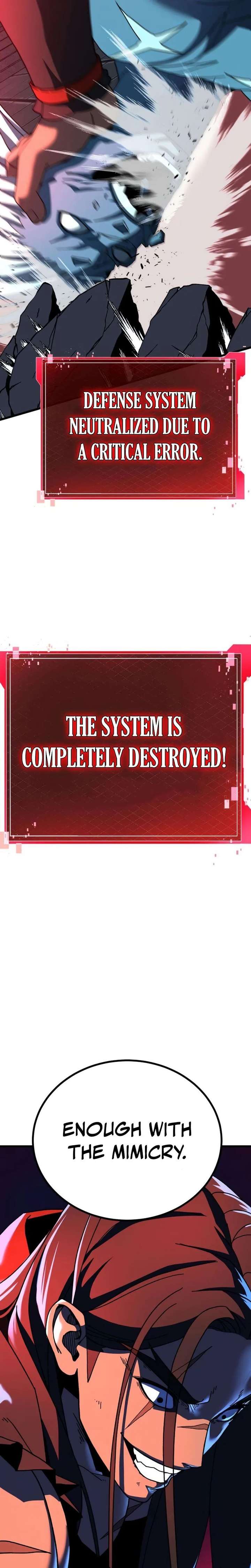 The Absolute’s Modern Life Chapter 16 - Page 22