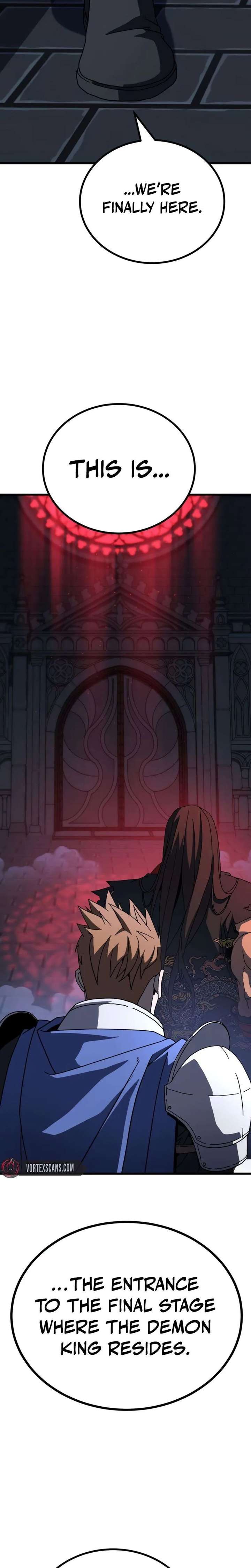 The Absolute’s Modern Life Chapter 16 - Page 29