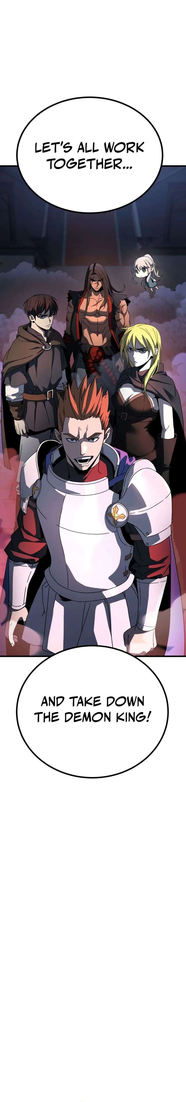 The Absolute’s Modern Life Chapter 16 - Page 33