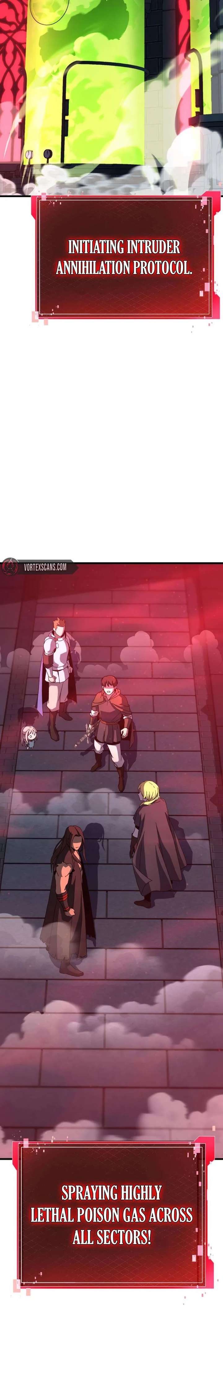 The Absolute’s Modern Life Chapter 16 - Page 36