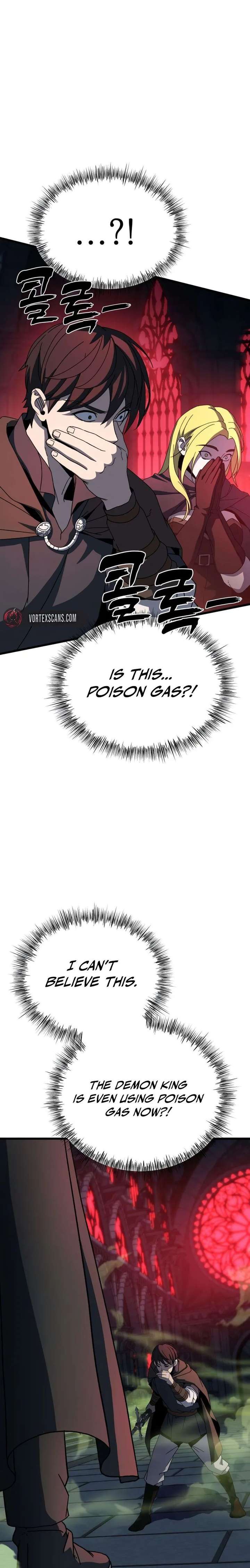 The Absolute’s Modern Life Chapter 16 - Page 37