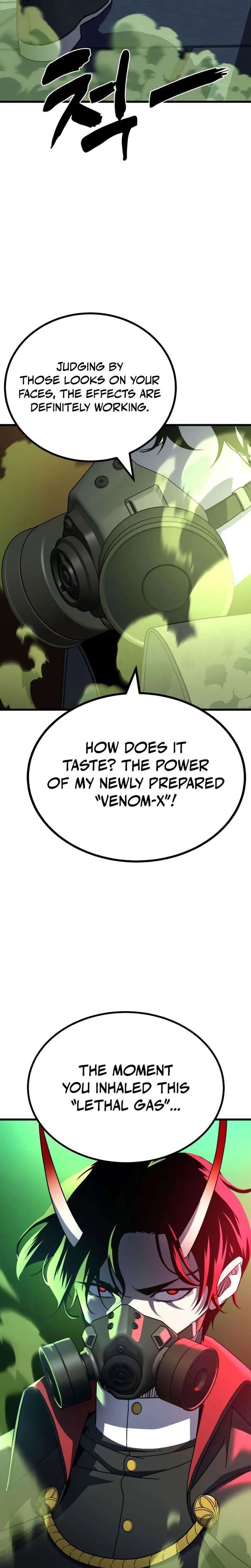 The Absolute’s Modern Life Chapter 16 - Page 38