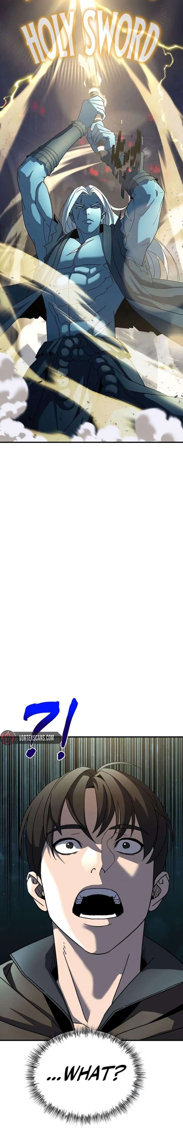 The Absolute’s Modern Life Chapter 16 - Page 6