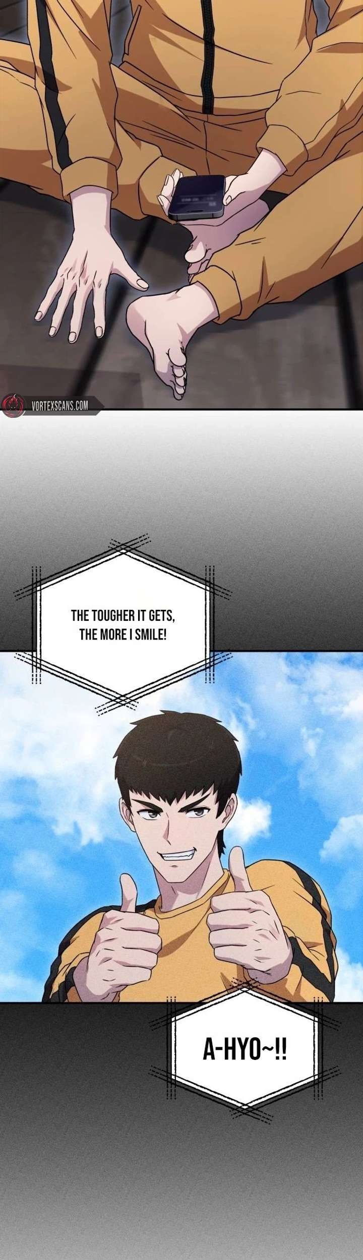 The Absolute’s Modern Life Chapter 18 - Page 3