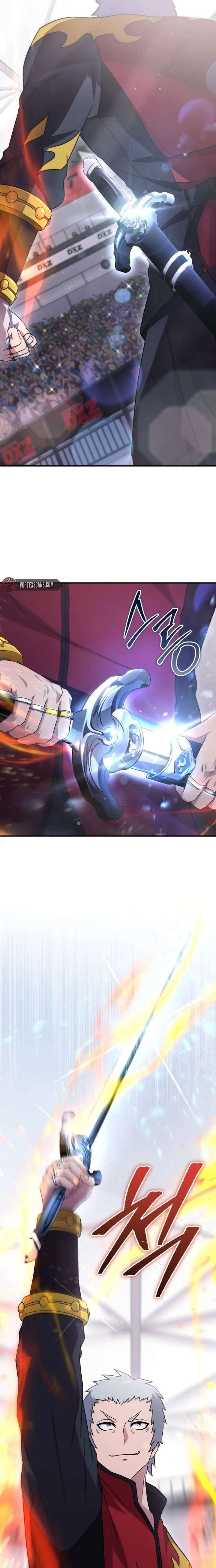 The Absolute’s Modern Life Chapter 18 - Page 34