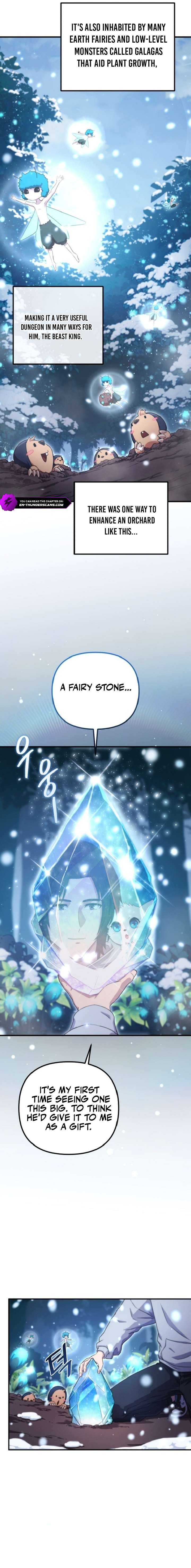 The Absolute’s Modern Life Chapter 2 - Page 17