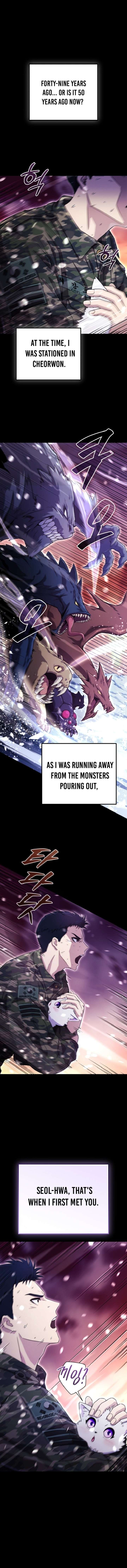 The Absolute’s Modern Life Chapter 2 - Page 2