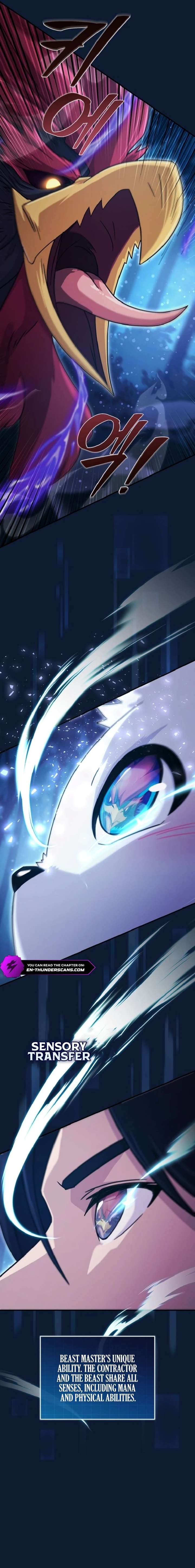 The Absolute’s Modern Life Chapter 3 - Page 15