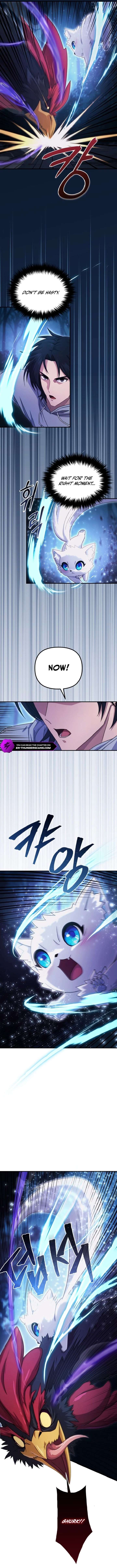 The Absolute’s Modern Life Chapter 3 - Page 16