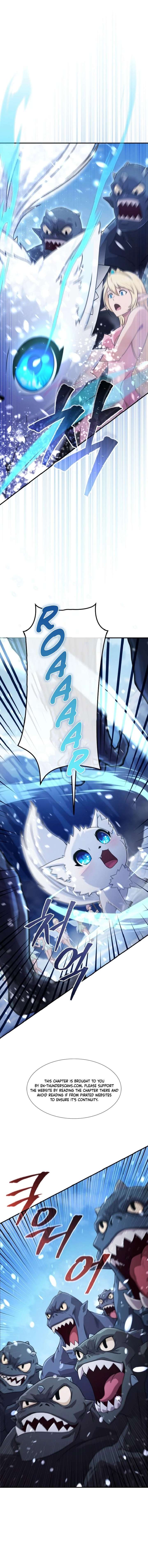 The Absolute’s Modern Life Chapter 3 - Page 2