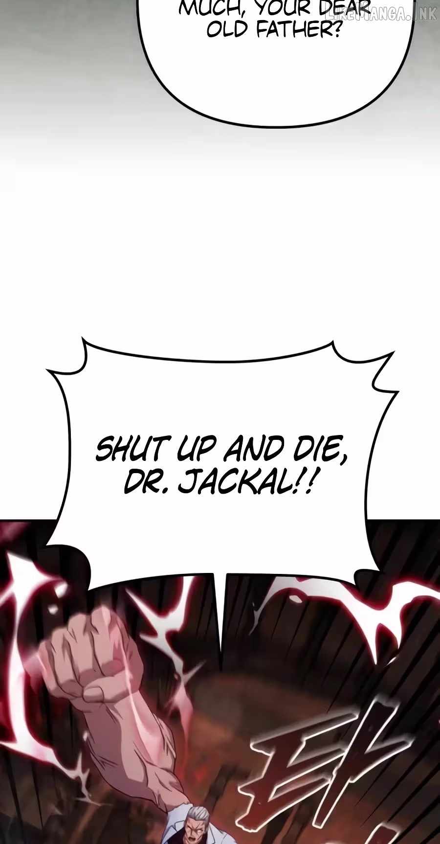 The Absolute’s Modern Life Chapter 36 - Page 10