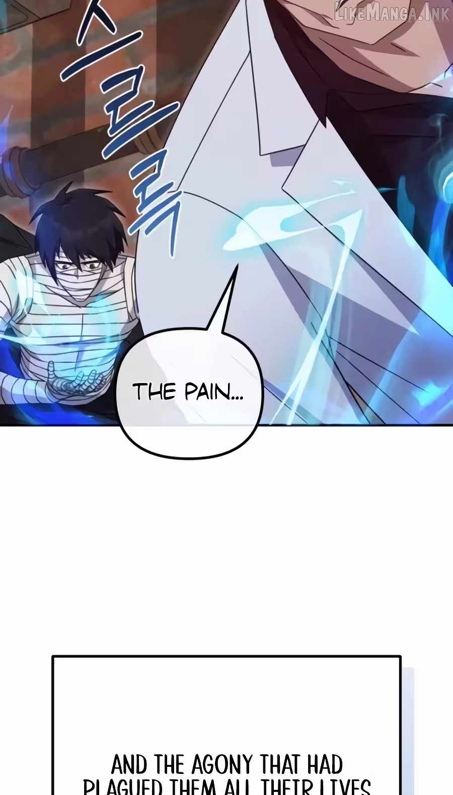 The Absolute’s Modern Life Chapter 36 - Page 100
