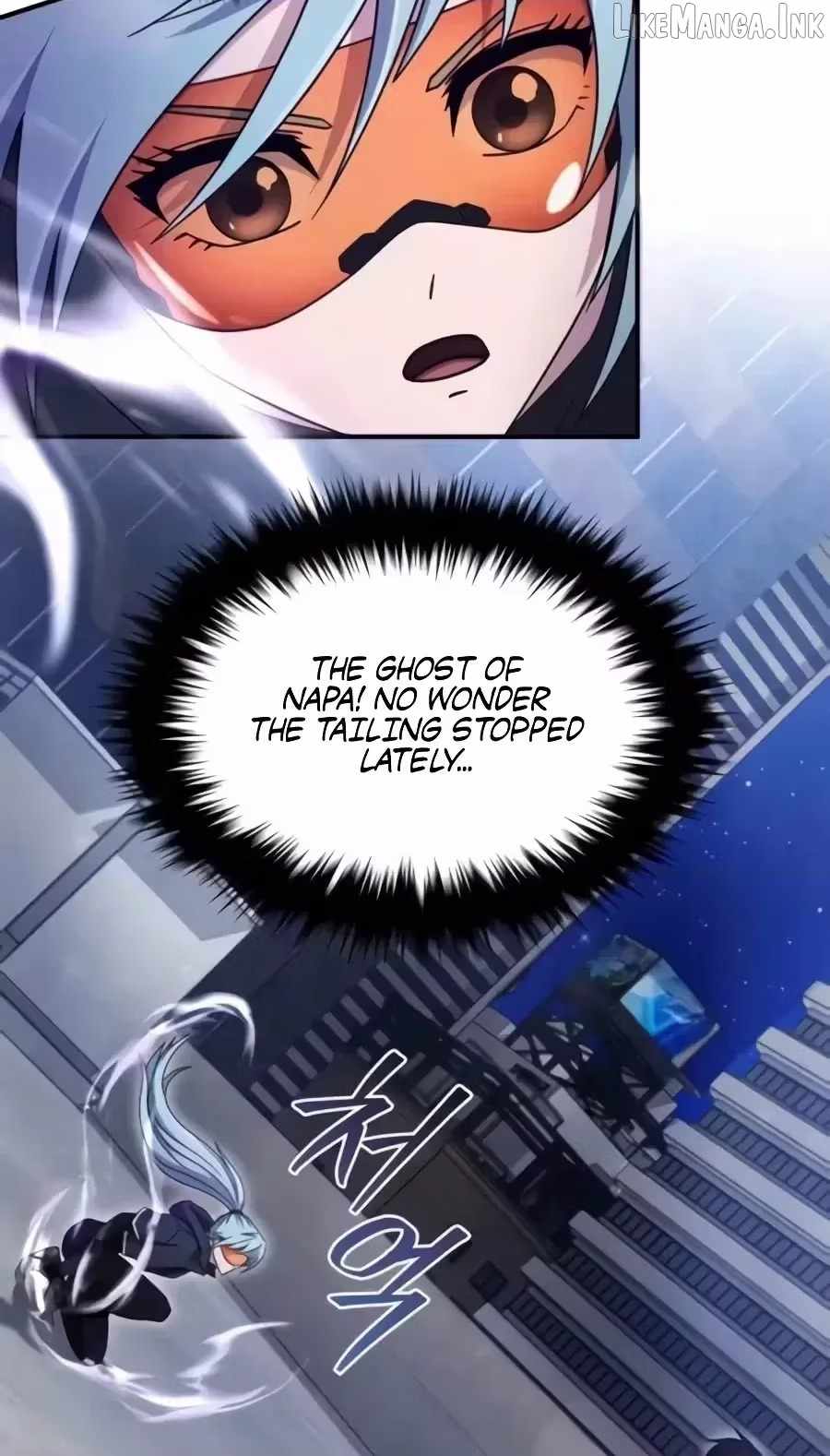 The Absolute’s Modern Life Chapter 36 - Page 108