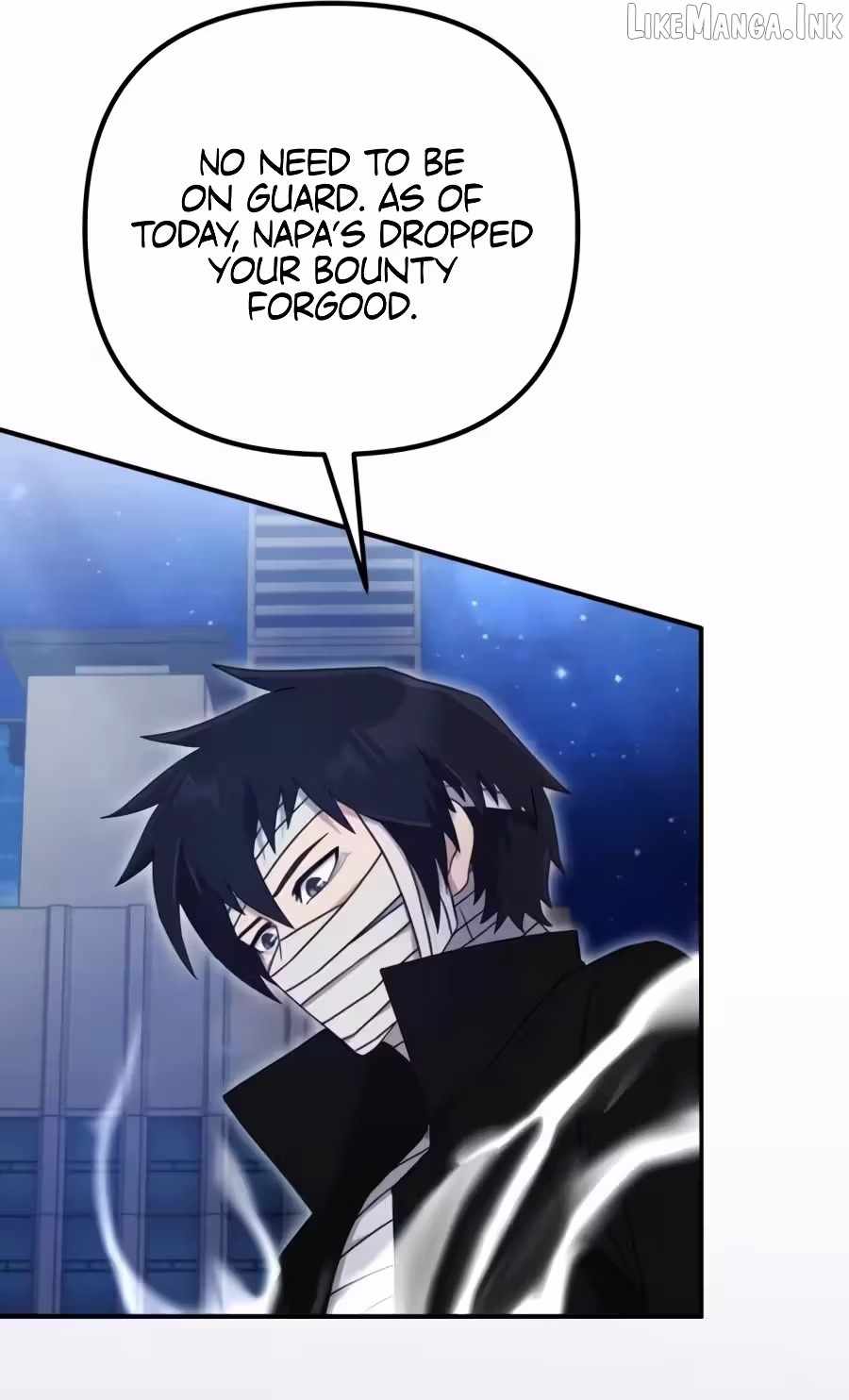 The Absolute’s Modern Life Chapter 36 - Page 110