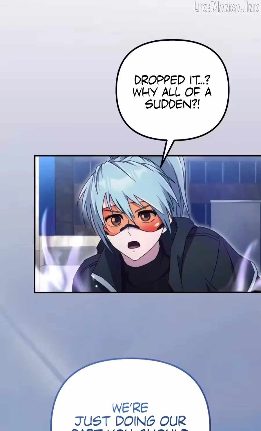 The Absolute’s Modern Life Chapter 36 - Page 111