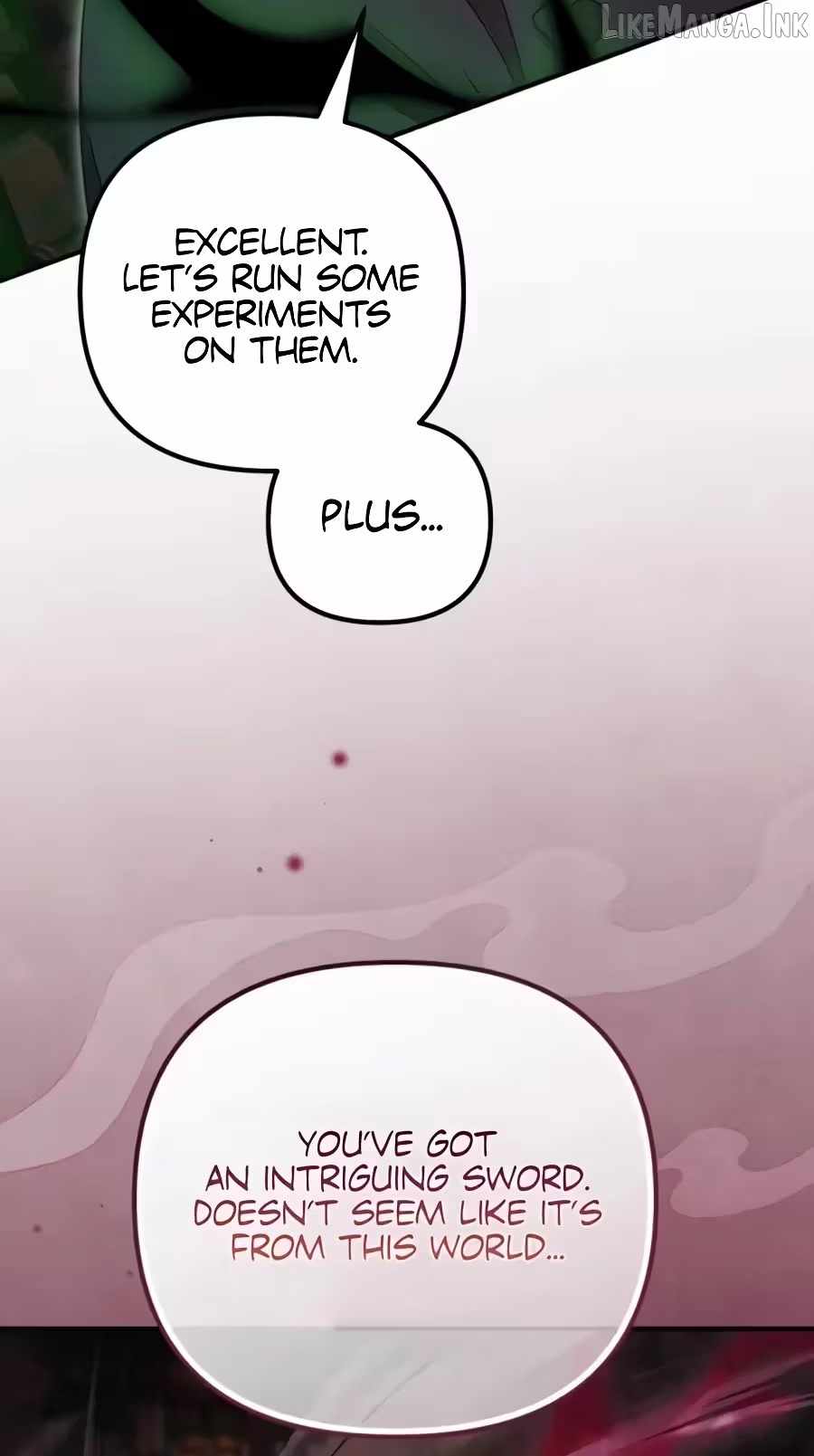 The Absolute’s Modern Life Chapter 36 - Page 32