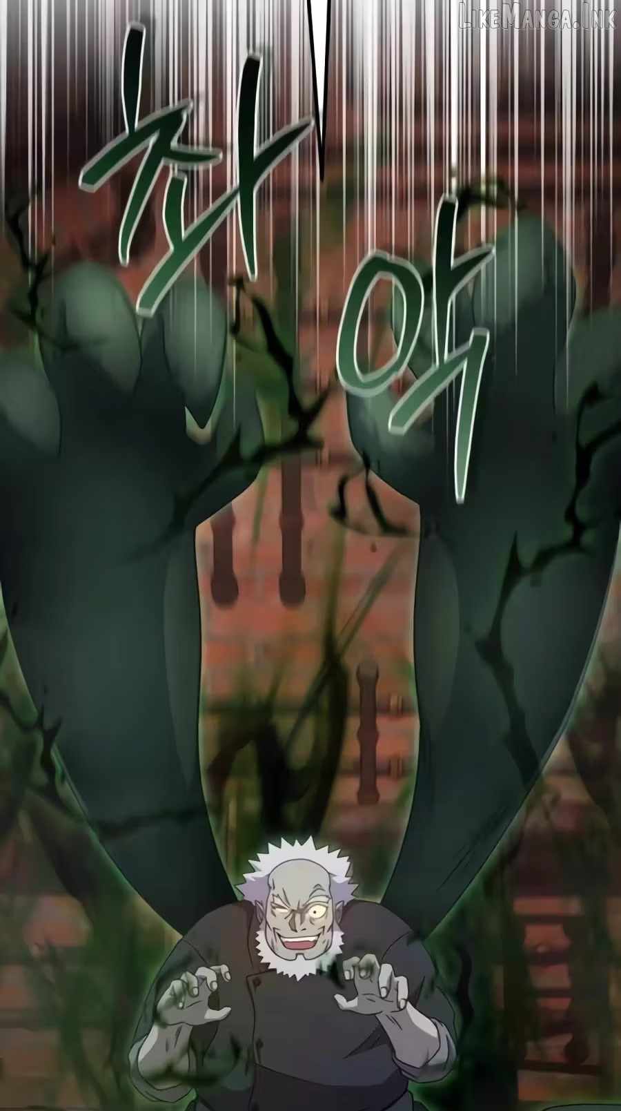 The Absolute’s Modern Life Chapter 36 - Page 35