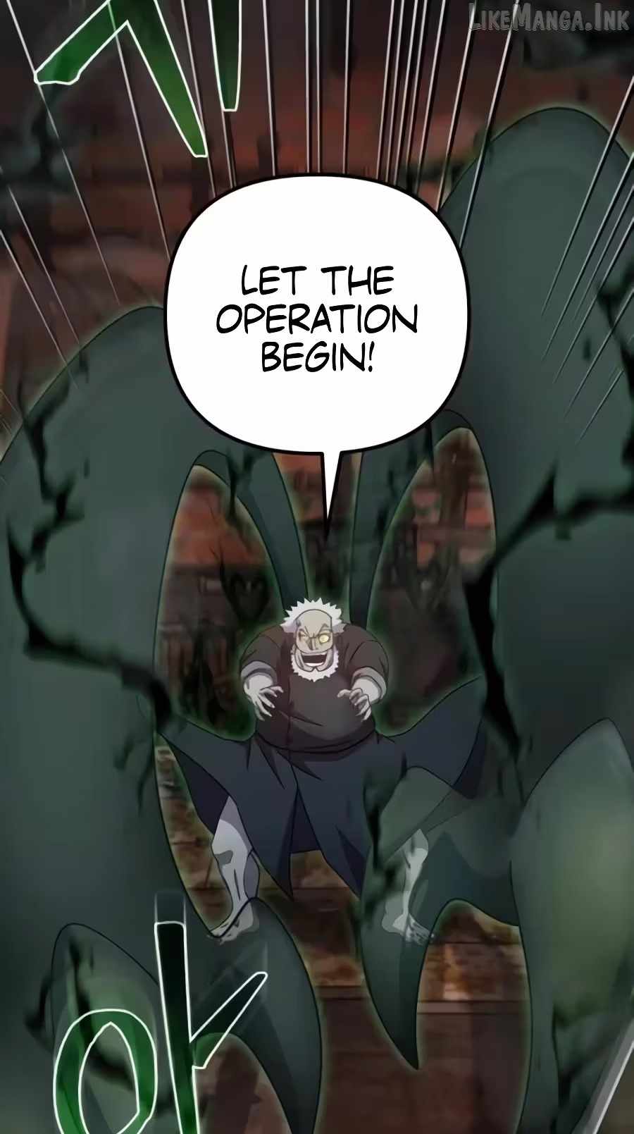 The Absolute’s Modern Life Chapter 36 - Page 37