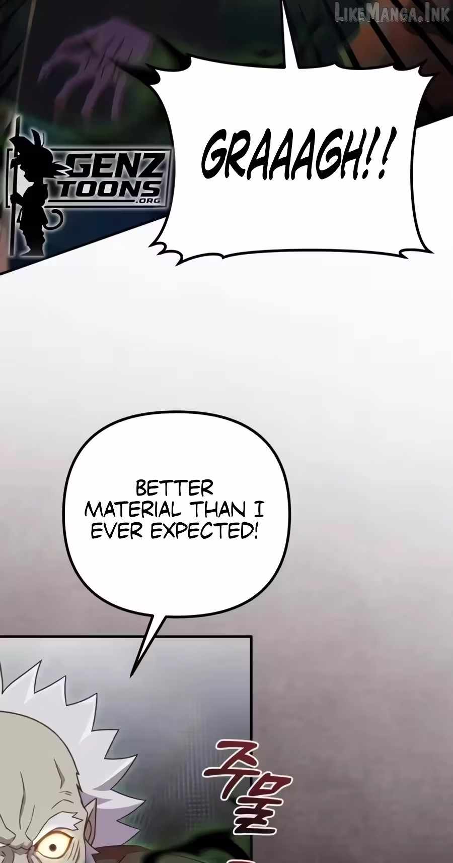 The Absolute’s Modern Life Chapter 36 - Page 40
